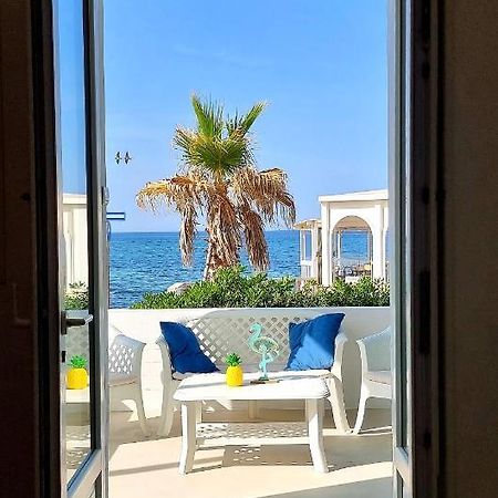 Casa Cristina Βίλα Torre Canne Εξωτερικό φωτογραφία