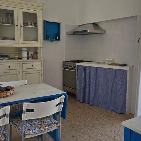 Casa Cristina Βίλα Torre Canne Εξωτερικό φωτογραφία