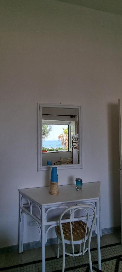 Casa Cristina Βίλα Torre Canne Εξωτερικό φωτογραφία