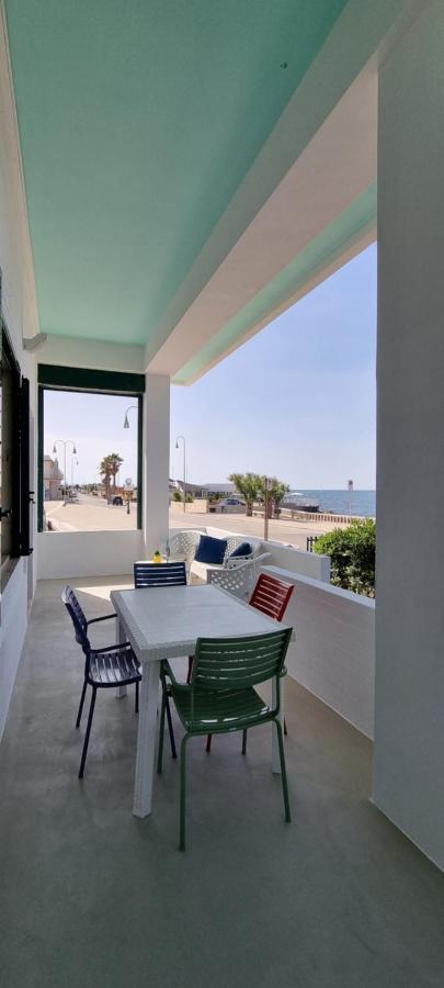 Casa Cristina Βίλα Torre Canne Εξωτερικό φωτογραφία