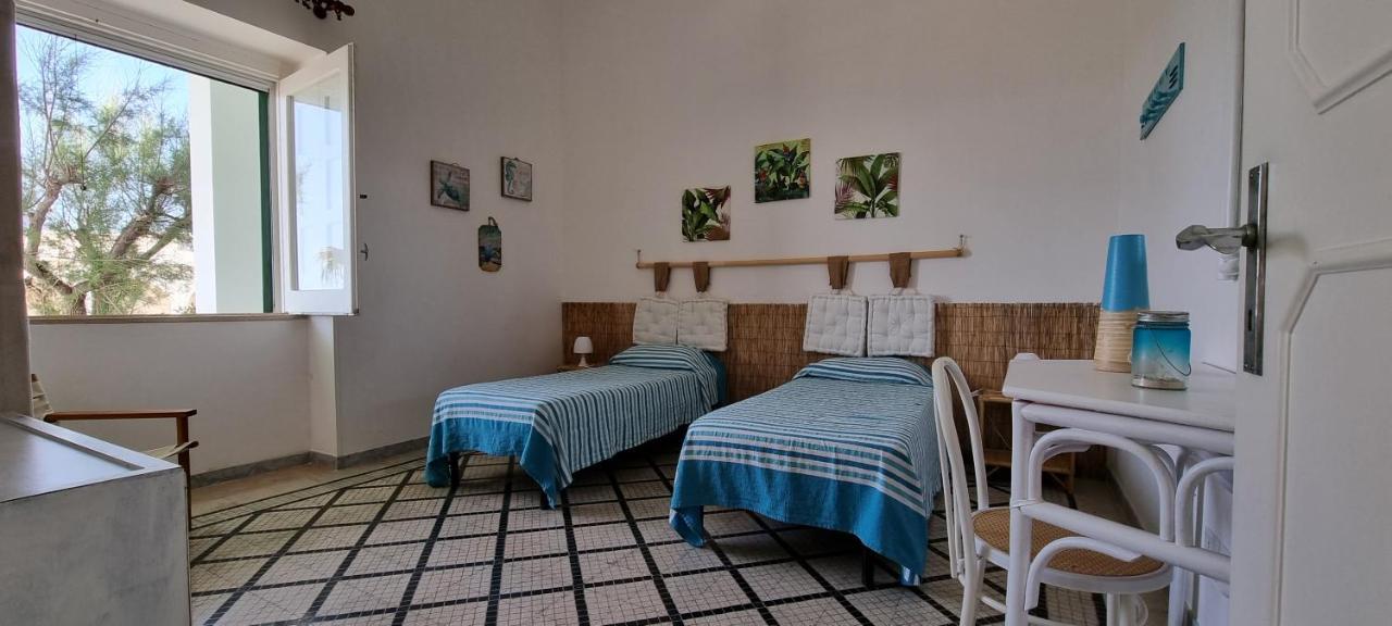 Casa Cristina Βίλα Torre Canne Εξωτερικό φωτογραφία