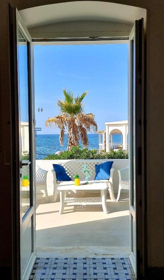 Casa Cristina Βίλα Torre Canne Εξωτερικό φωτογραφία