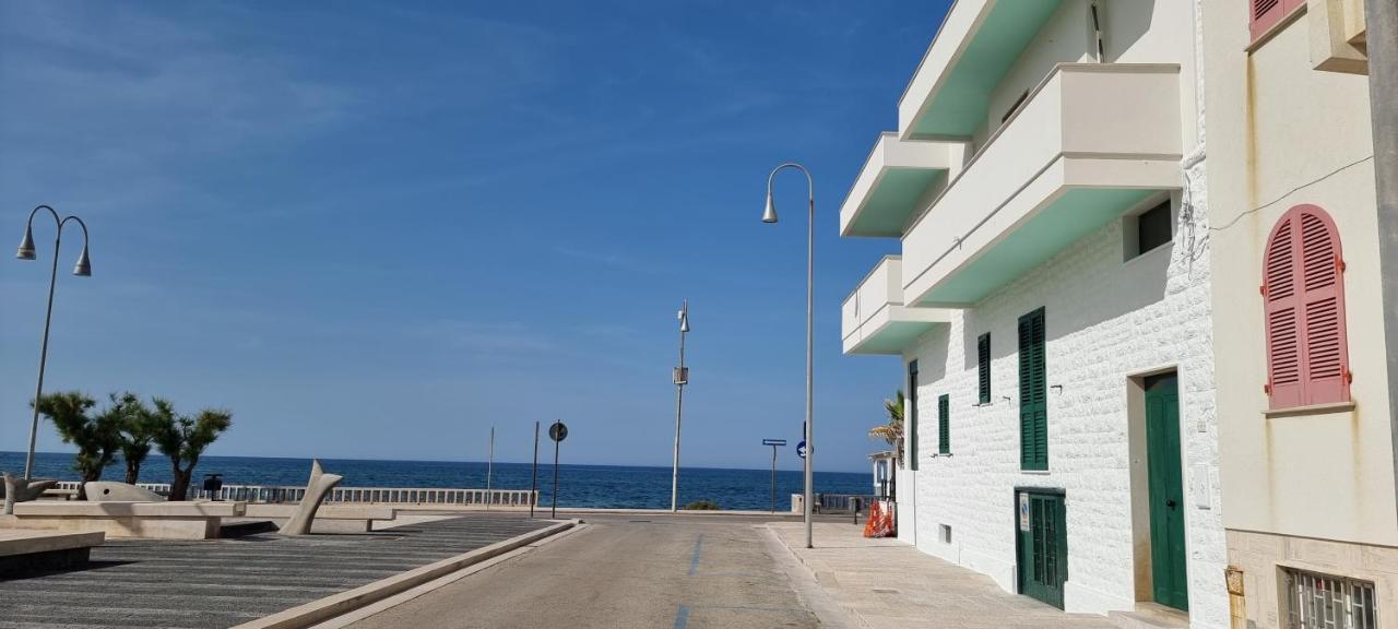 Casa Cristina Βίλα Torre Canne Εξωτερικό φωτογραφία
