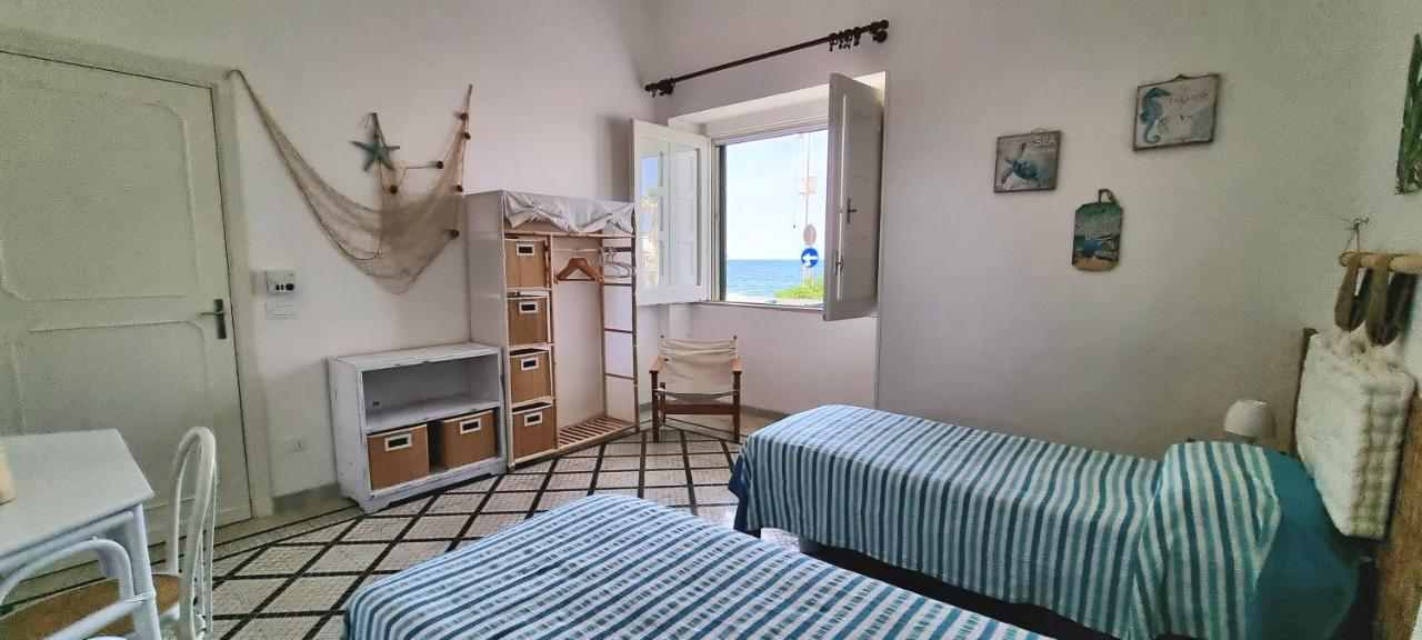 Casa Cristina Βίλα Torre Canne Εξωτερικό φωτογραφία