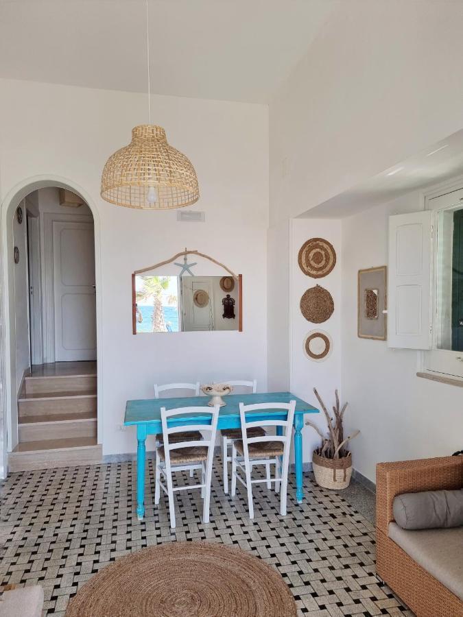 Casa Cristina Βίλα Torre Canne Εξωτερικό φωτογραφία
