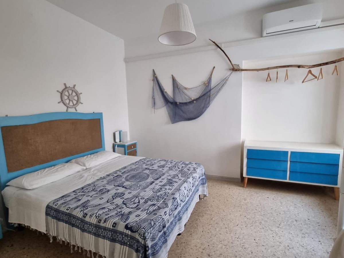 Casa Cristina Βίλα Torre Canne Εξωτερικό φωτογραφία