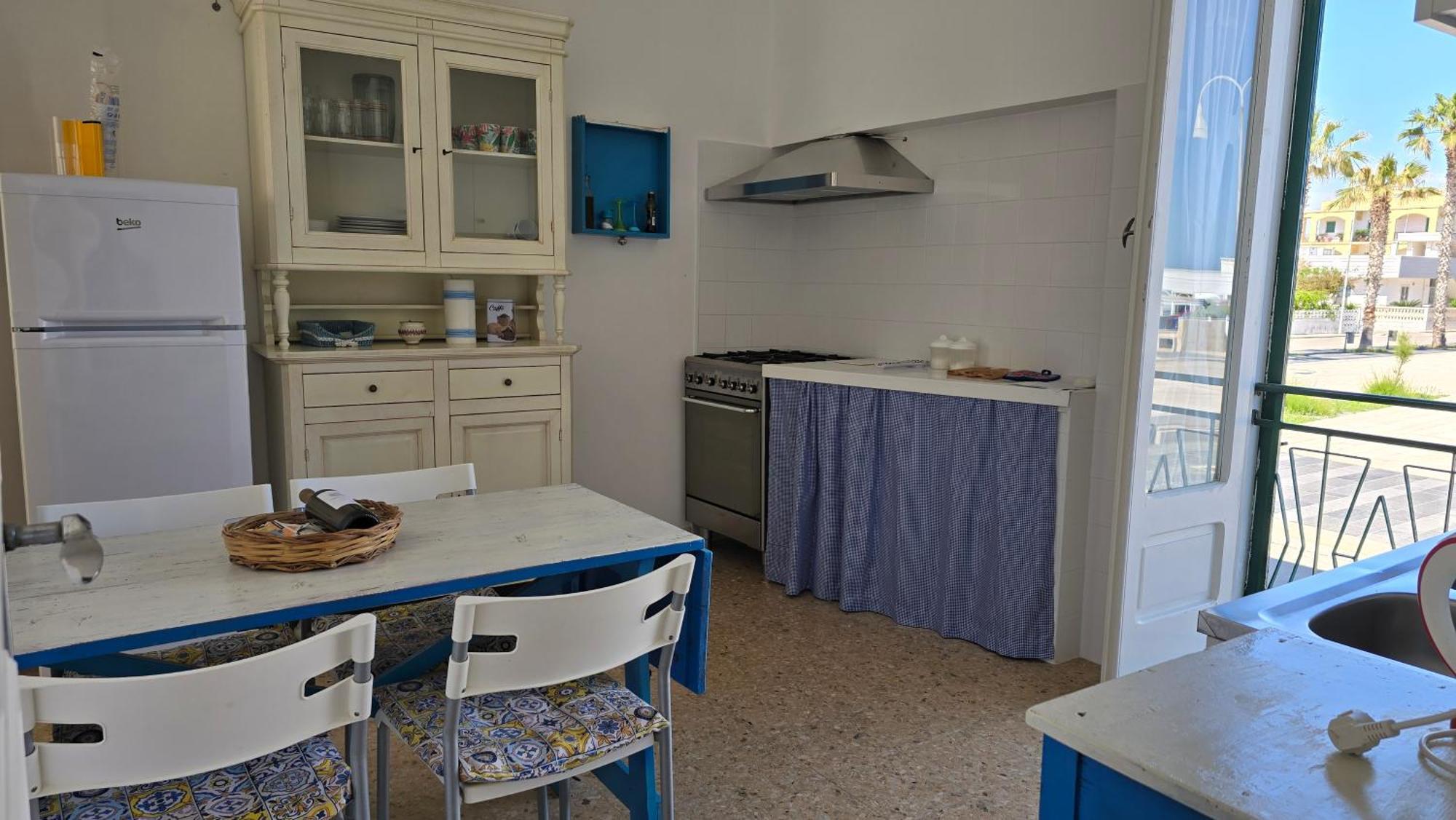 Casa Cristina Βίλα Torre Canne Εξωτερικό φωτογραφία