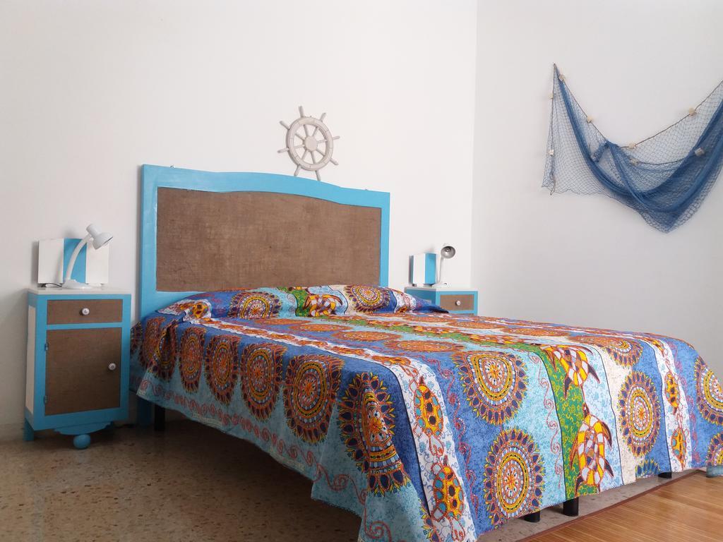 Casa Cristina Βίλα Torre Canne Εξωτερικό φωτογραφία