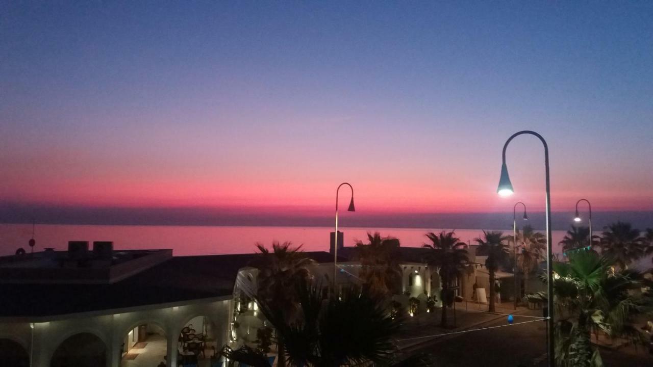 Casa Cristina Βίλα Torre Canne Εξωτερικό φωτογραφία