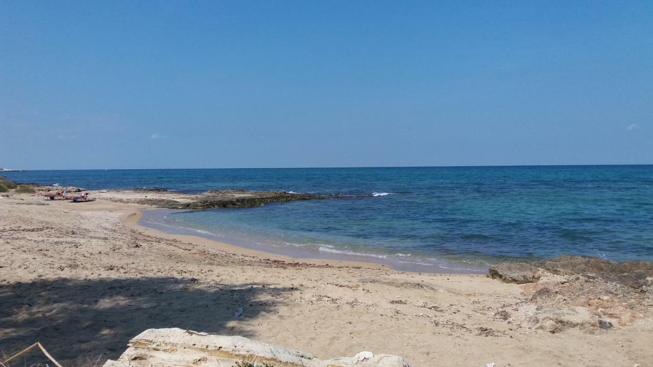 Casa Cristina Βίλα Torre Canne Εξωτερικό φωτογραφία